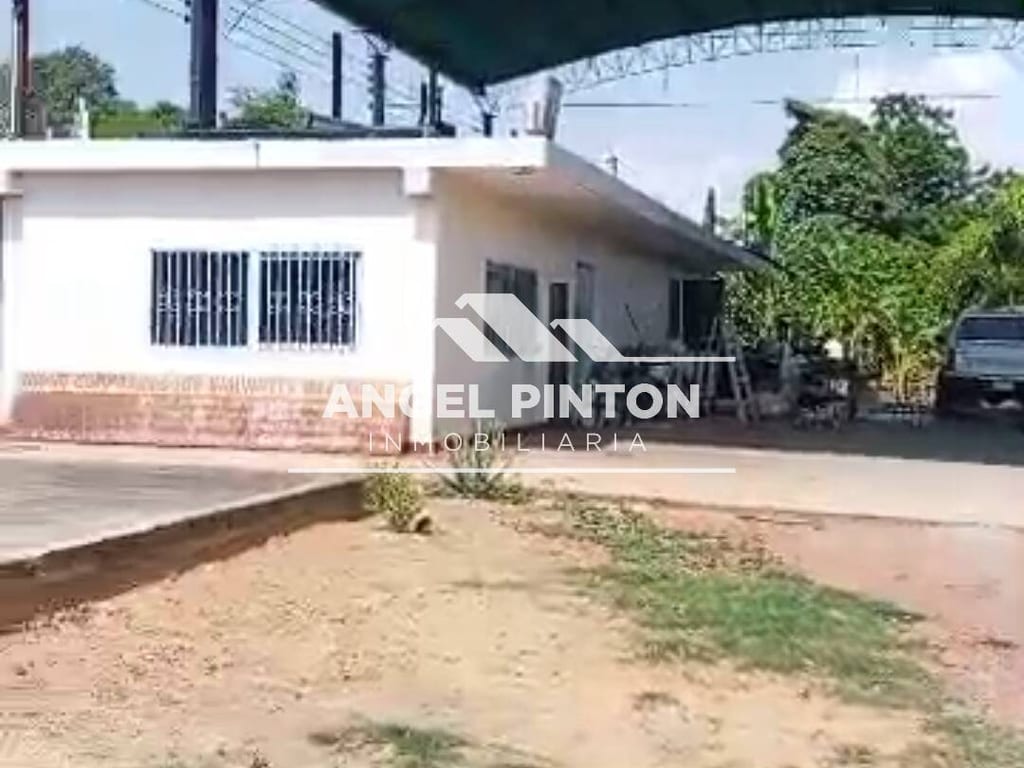 Terreno en Barrio Independencia, Maracaibo - 1