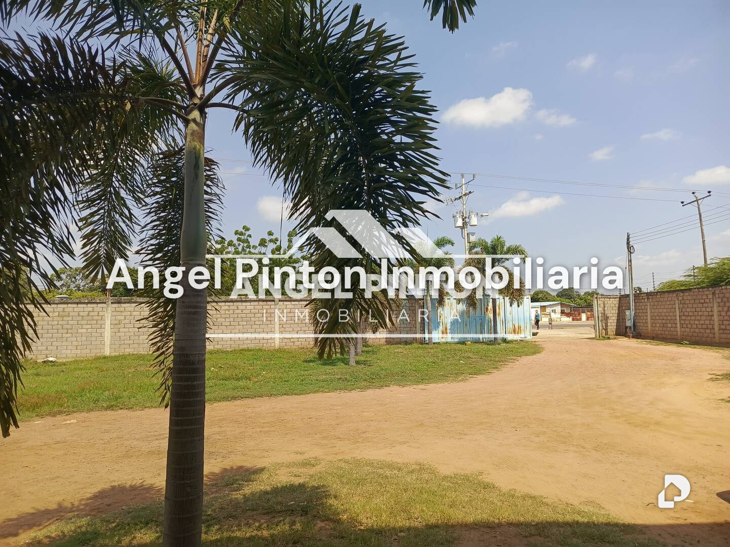 Terreno en Barrio Independencia, Maracaibo – 3