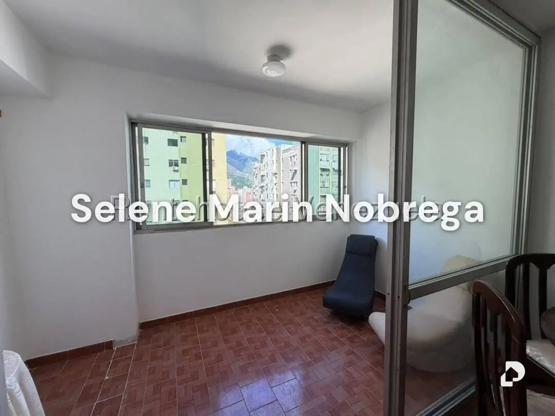 Apartamento en Los Ruices, Caracas – 14