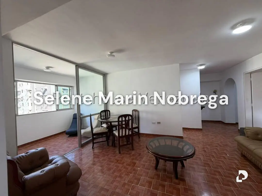 Apartamento en Los Ruices, Caracas – 5
