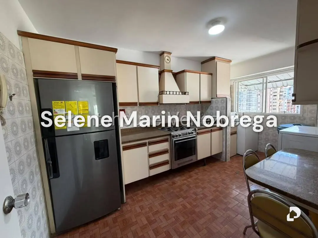 Apartamento en Los Ruices, Caracas – 8