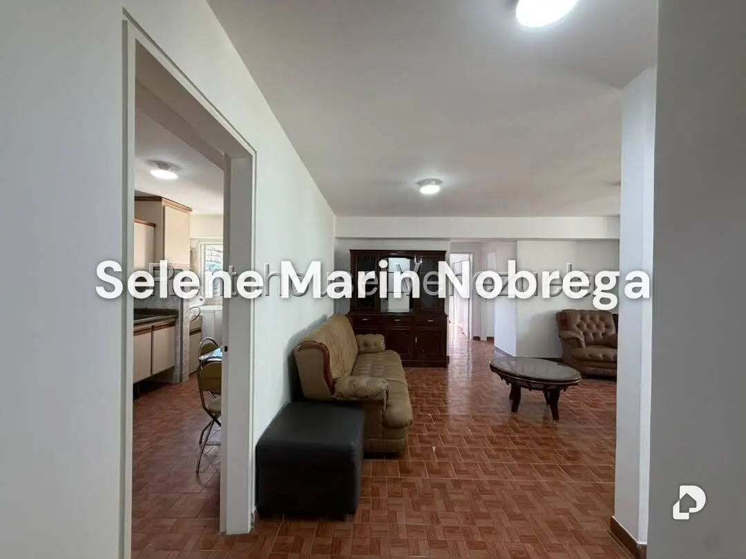 Apartamento en Los Ruices, Caracas – 3