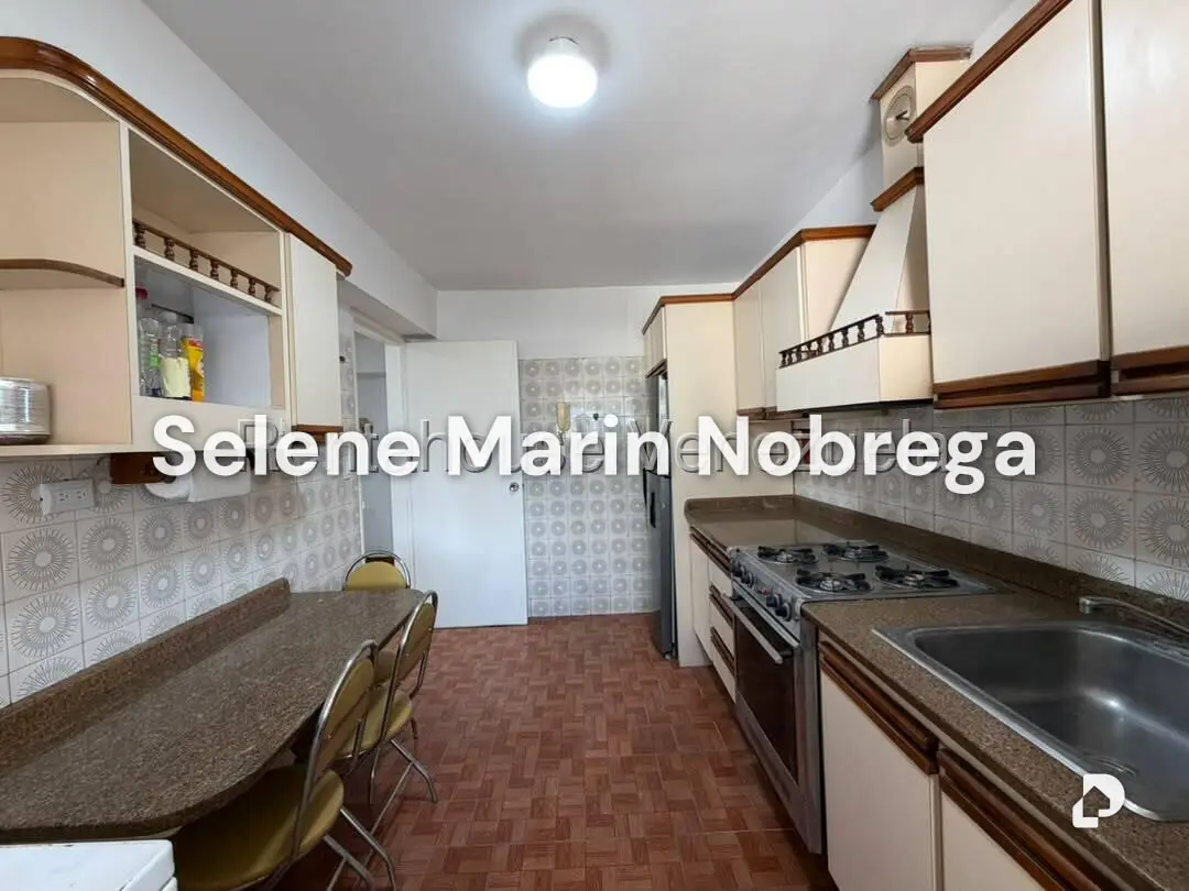 Apartamento en Los Ruices, Caracas – 9