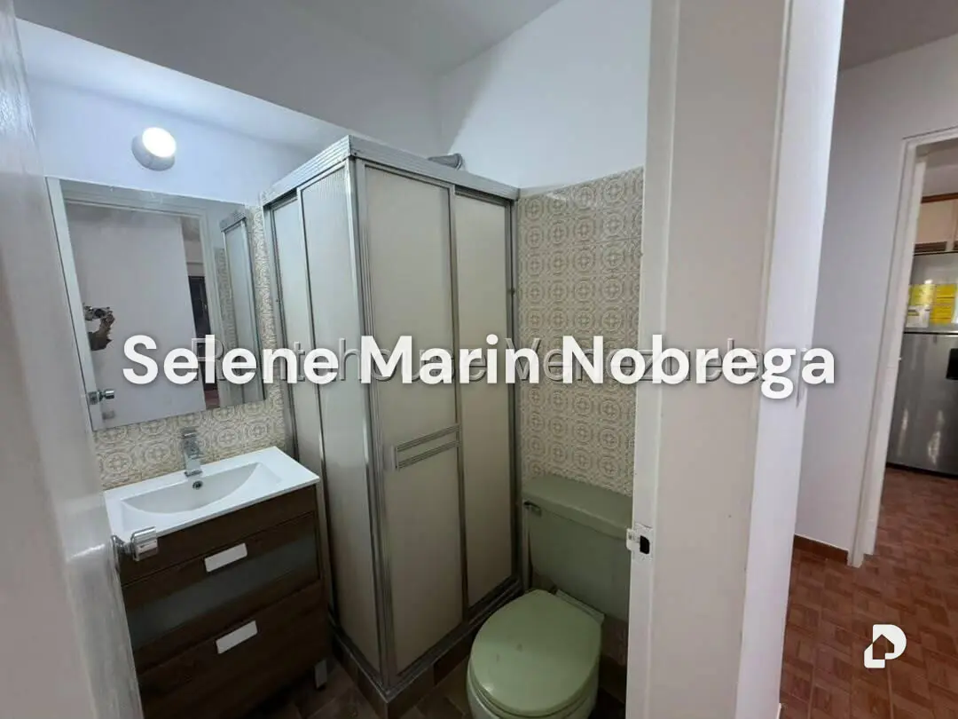 Apartamento en Los Ruices, Caracas – 11