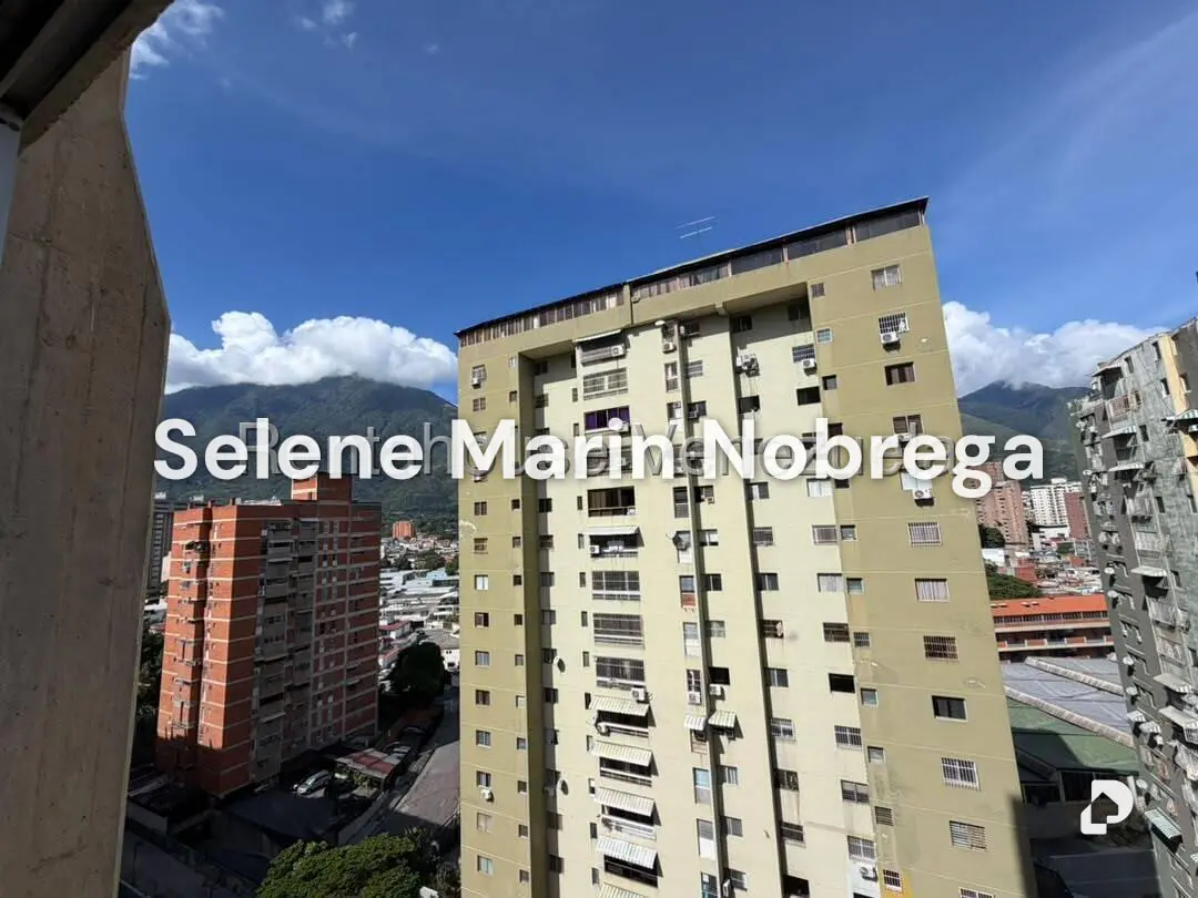 Apartamento en Los Ruices, Caracas – 15