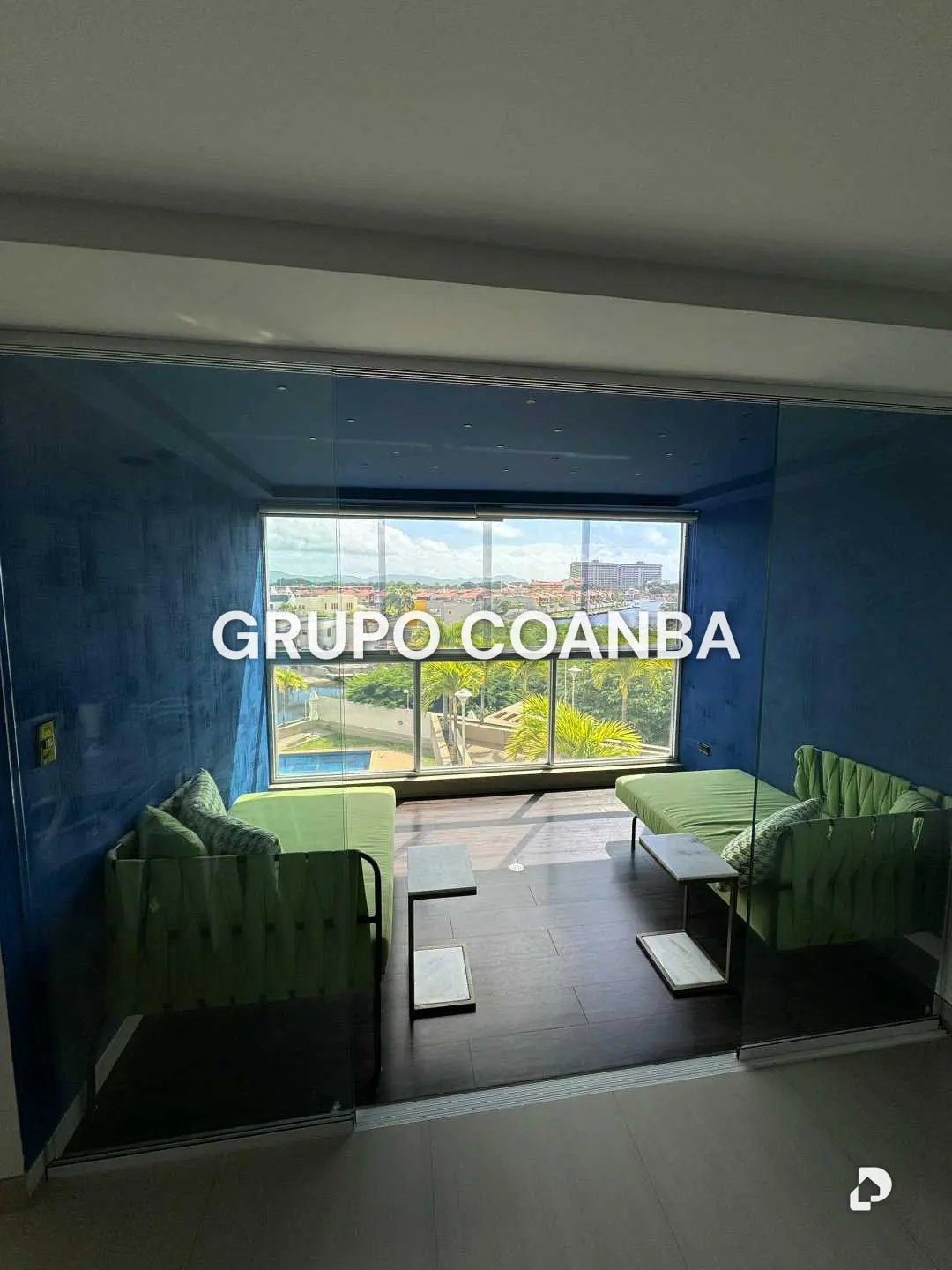 Apartamento en Higuerote, Costa Mirandina – 4