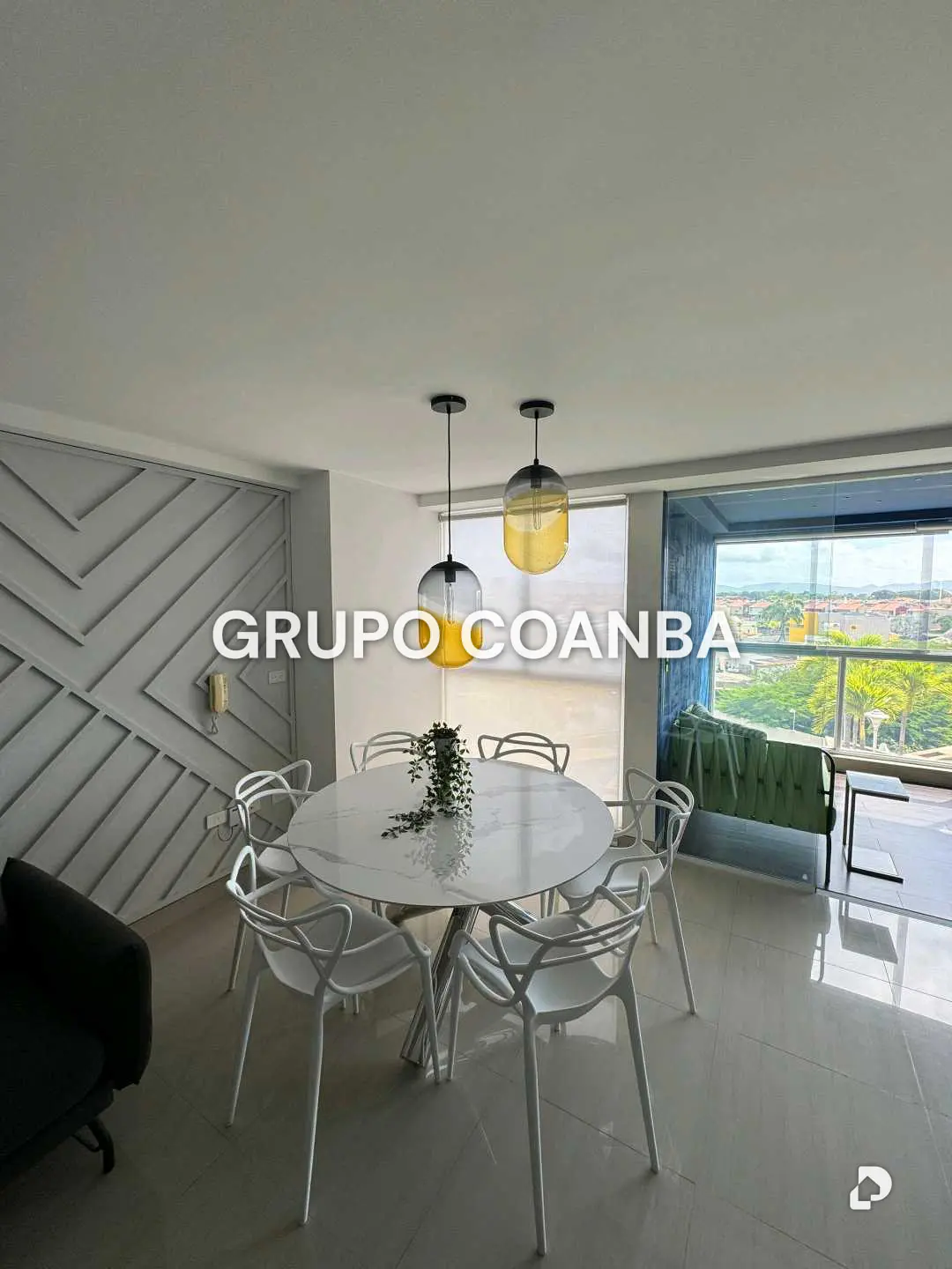 Apartamento en Higuerote, Costa Mirandina – 3