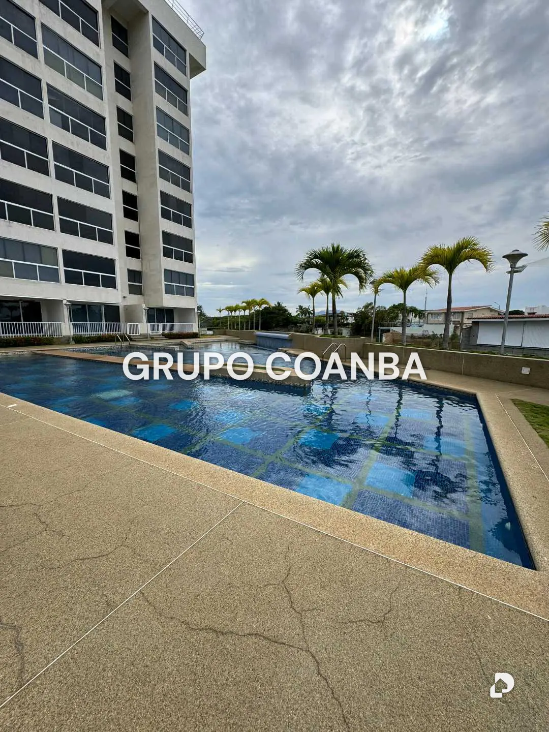 Apartamento en Higuerote, Costa Mirandina – 1
