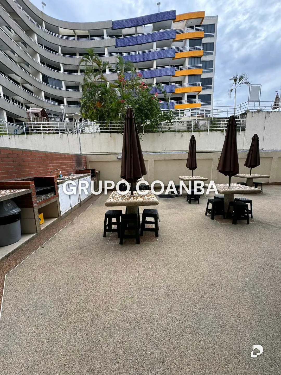 Apartamento en Higuerote, Costa Mirandina – 20