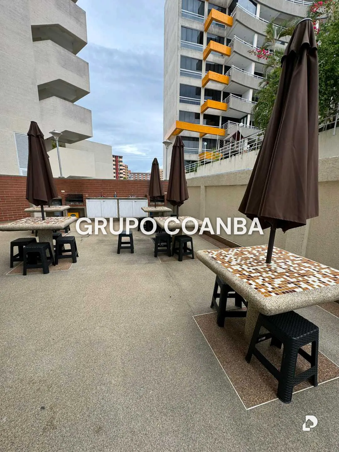 Apartamento en Higuerote, Costa Mirandina – 21