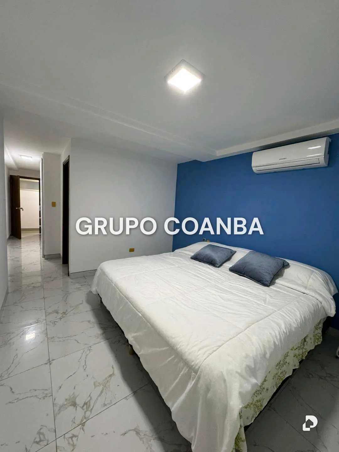 Apartamento en Higuerote, Costa Mirandina – 8