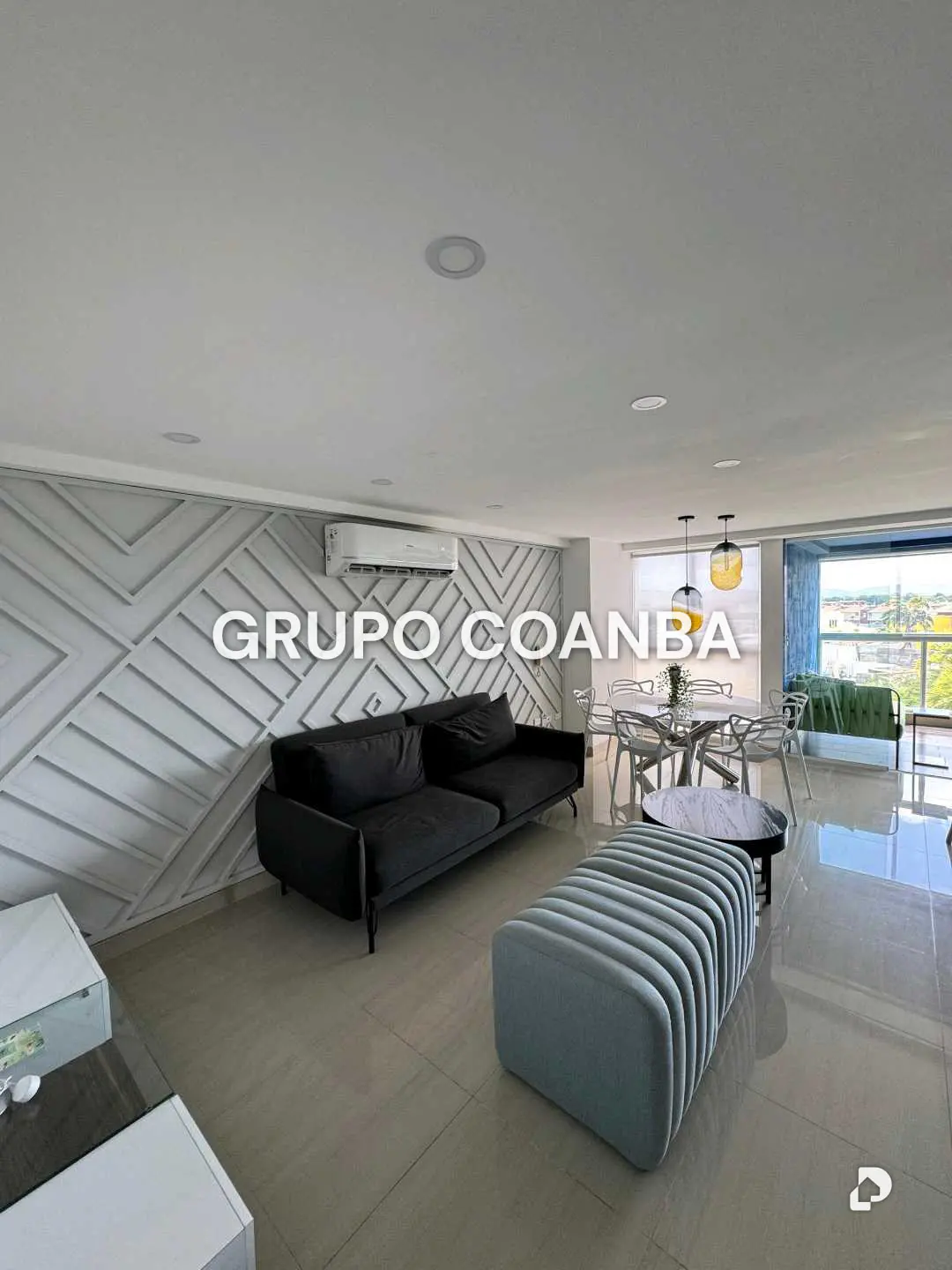 Apartamento en Higuerote, Costa Mirandina – 2