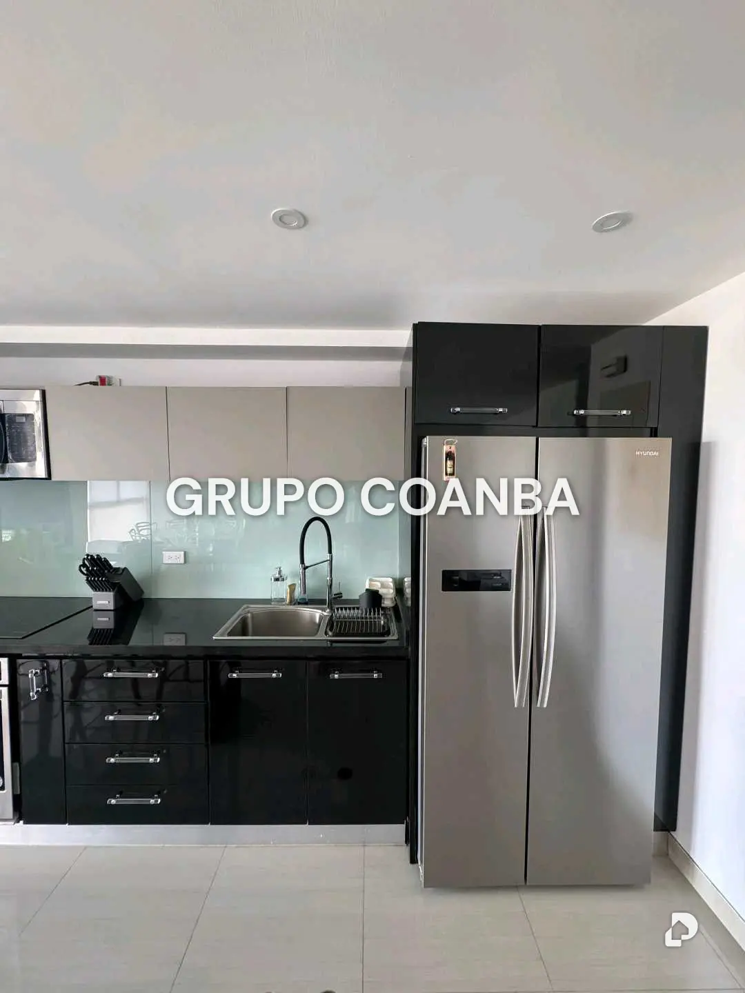 Apartamento en Higuerote, Costa Mirandina – 5