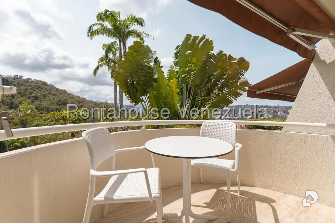 Apartamento en Santa Rosa de Lima, Caracas – 10