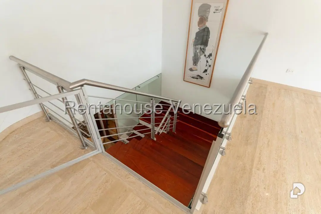 Apartamento en Santa Rosa de Lima, Caracas – 14