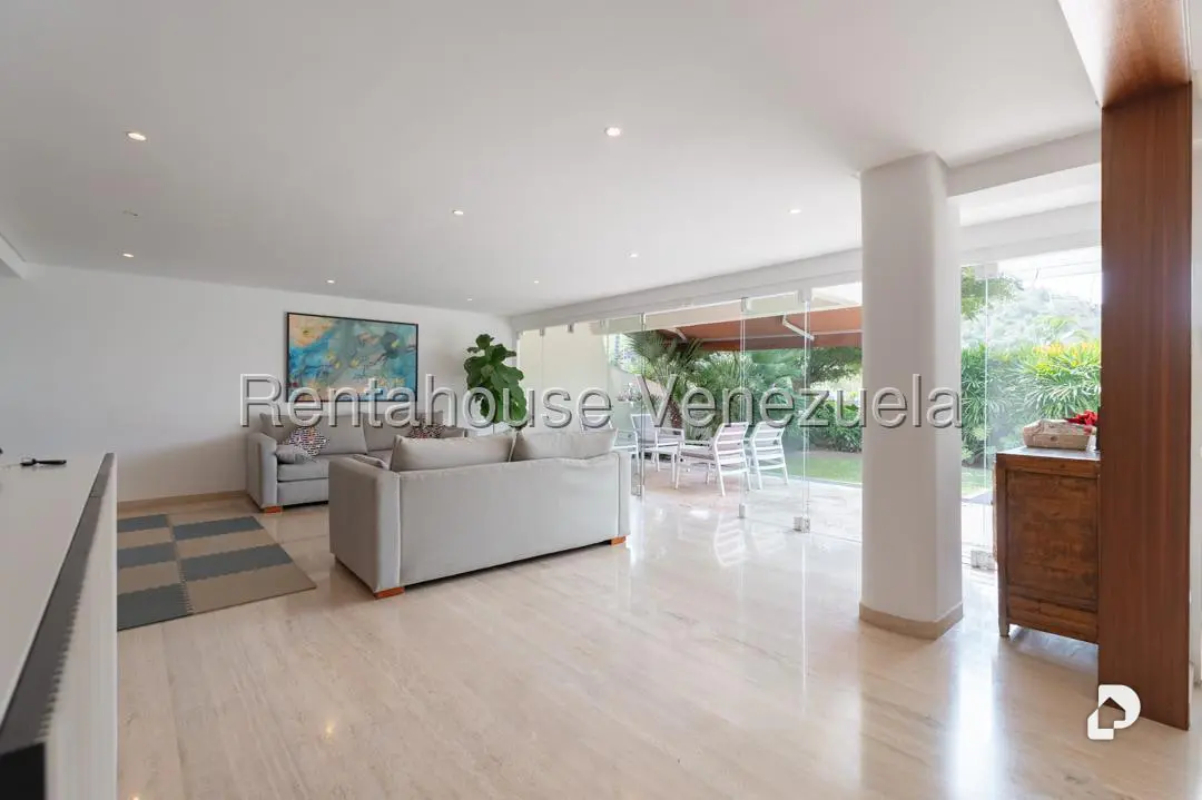 Apartamento en Santa Rosa de Lima, Caracas – 19
