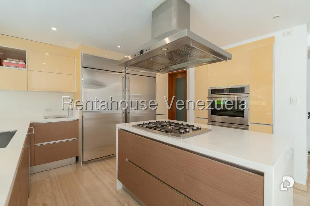 Apartamento en Santa Rosa de Lima, Caracas – 6