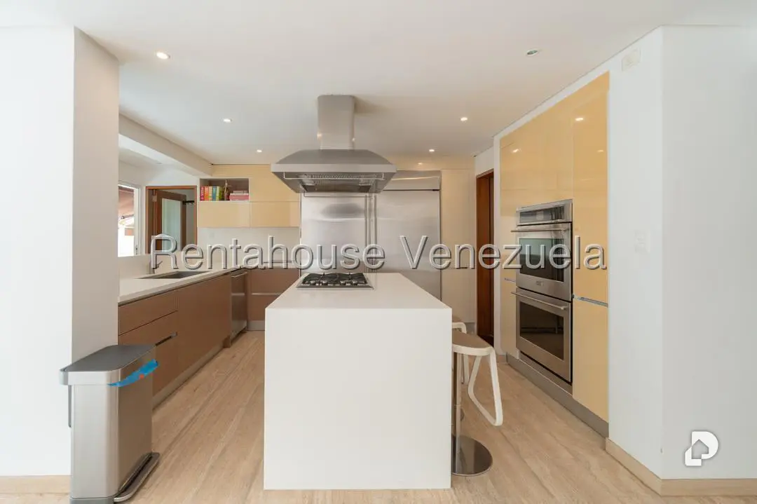 Apartamento en Santa Rosa de Lima, Caracas – 9