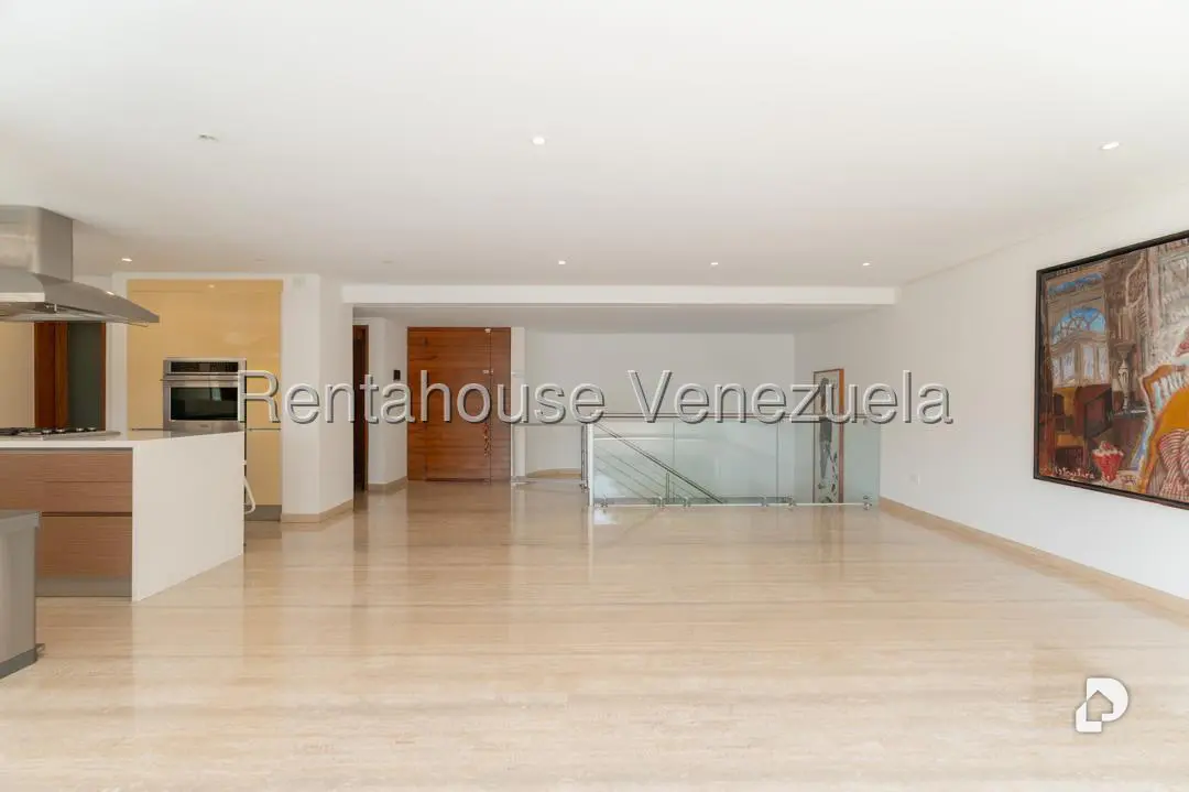 Apartamento en Santa Rosa de Lima, Caracas – 5