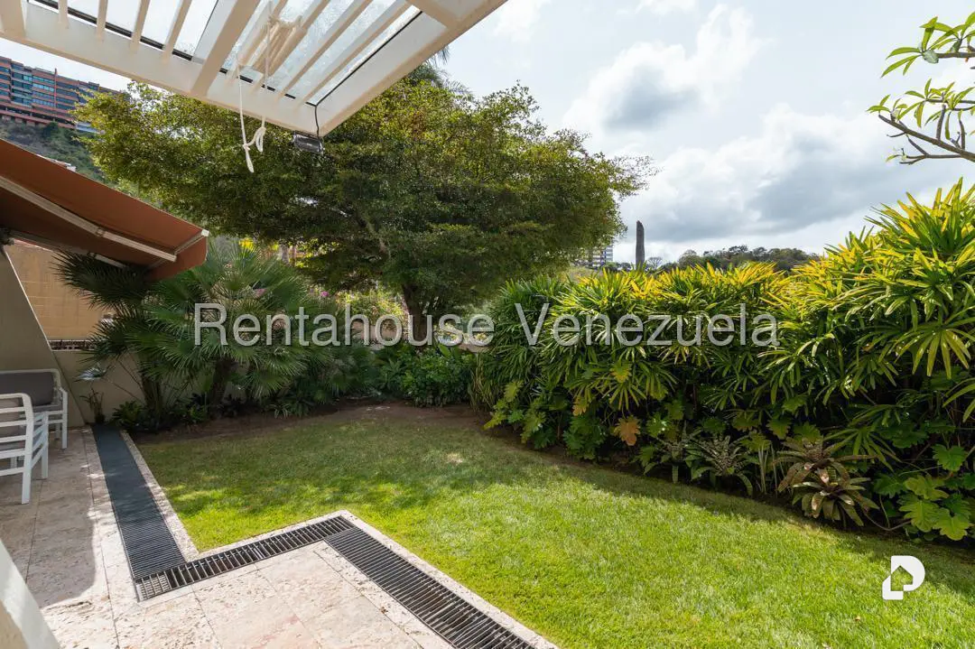 Apartamento en Santa Rosa de Lima, Caracas – 20