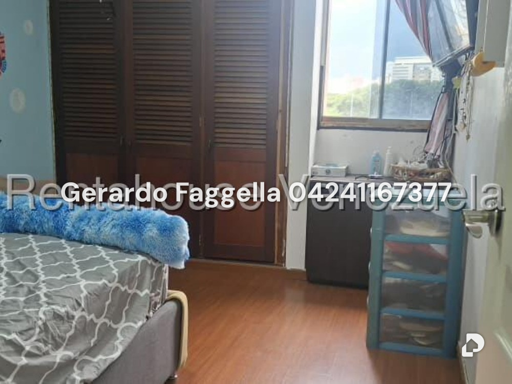 Apartamento en Colinas de Bello Monte, Caracas – 8
