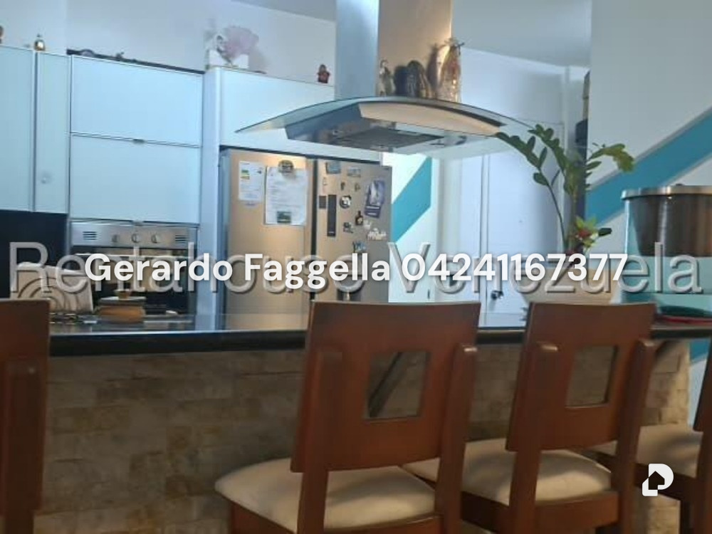 Apartamento en Colinas de Bello Monte, Caracas – 2