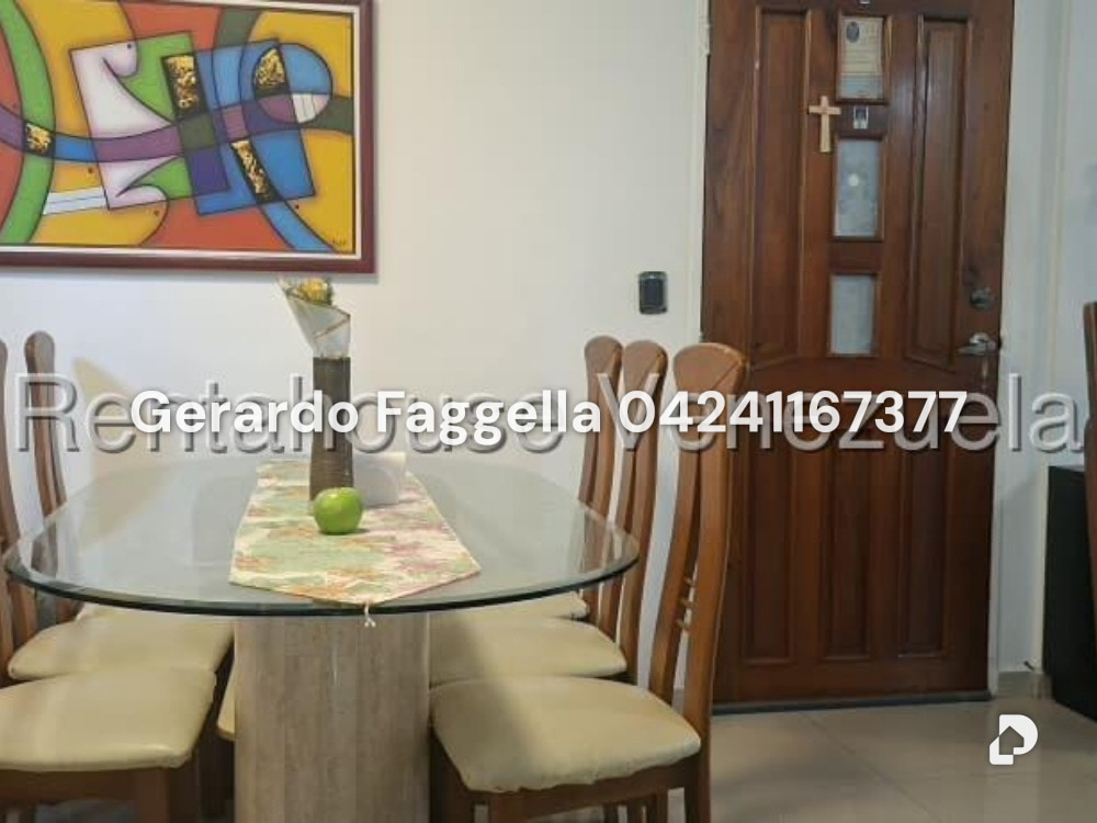 Apartamento en Colinas de Bello Monte, Caracas – 10