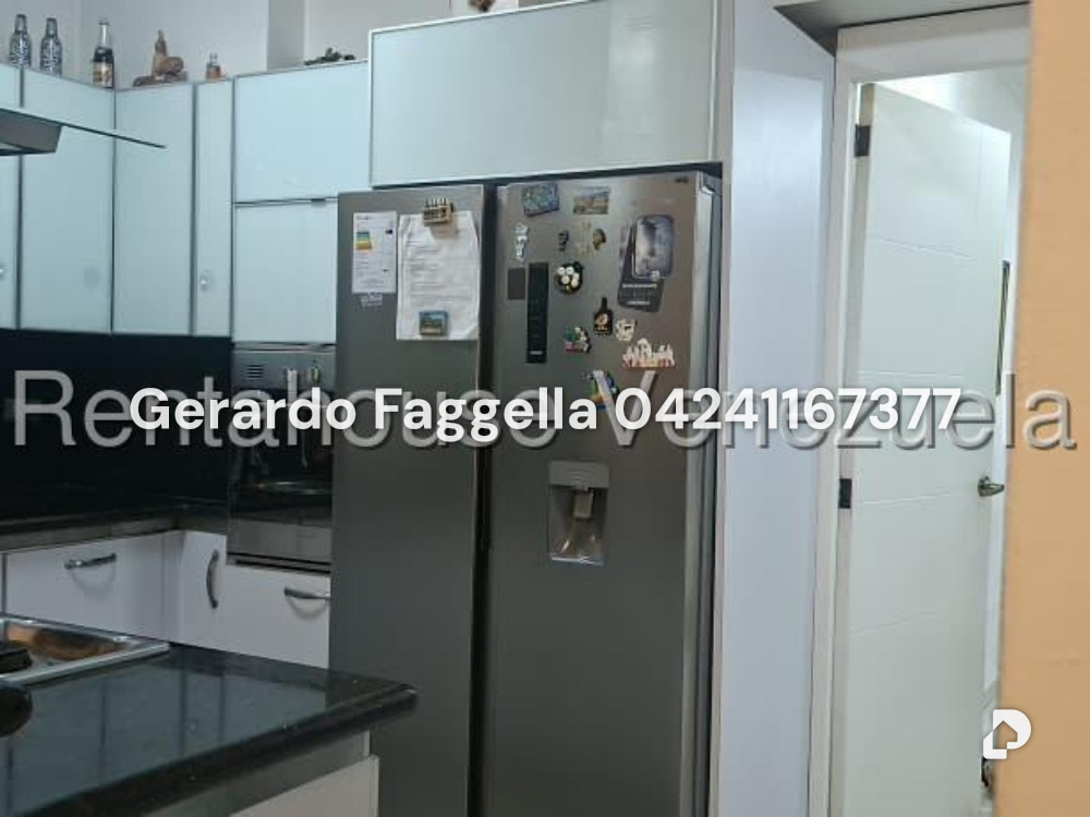 Apartamento en Colinas de Bello Monte, Caracas – 4