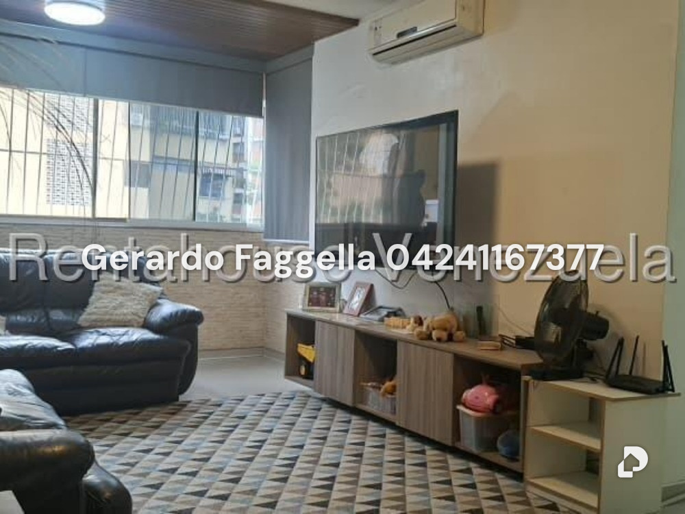 Apartamento en Colinas de Bello Monte, Caracas – 3