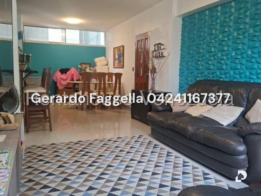 Apartamento en Colinas de Bello Monte, Caracas – 5