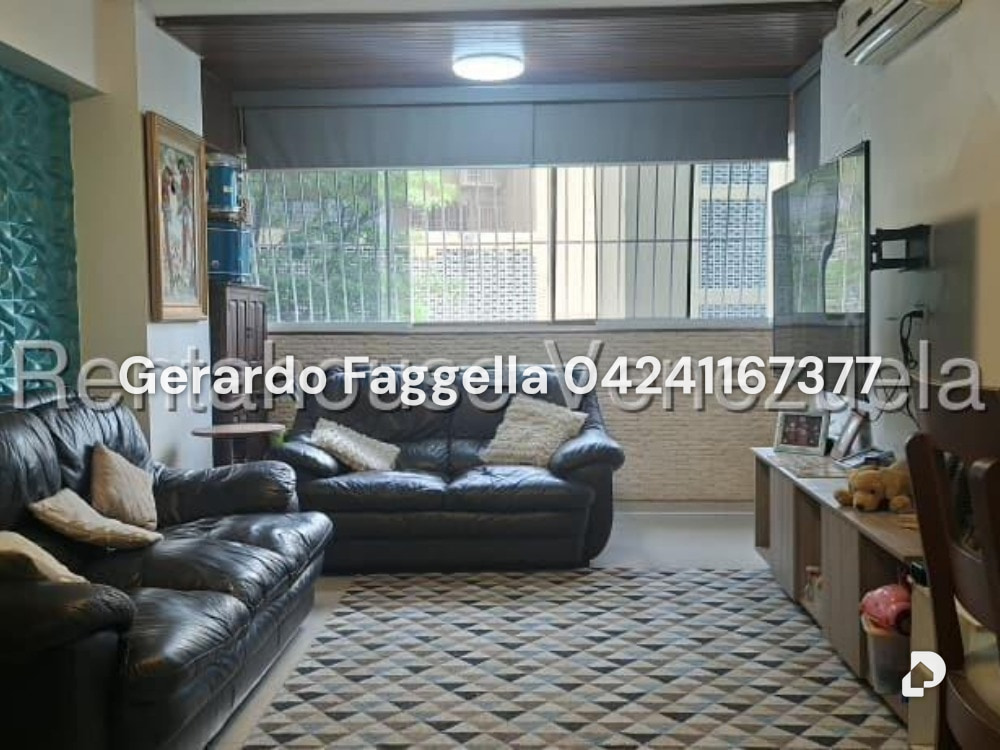Apartamento en Colinas de Bello Monte, Caracas – 9