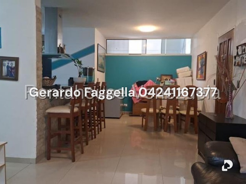 Apartamento en Colinas de Bello Monte, Caracas – 6
