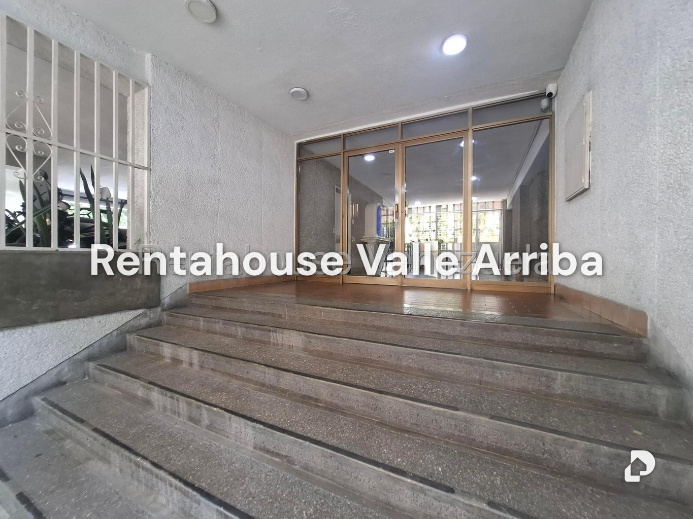 Apartamento en El Paraíso, Caracas – 2