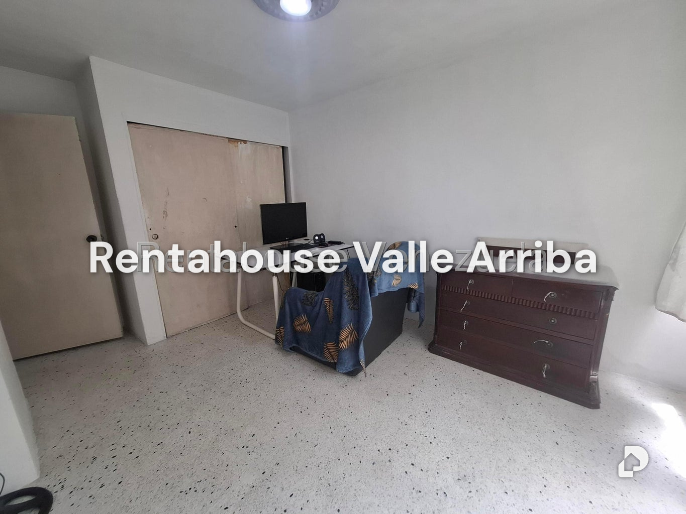 Apartamento en El Paraíso, Caracas – 21