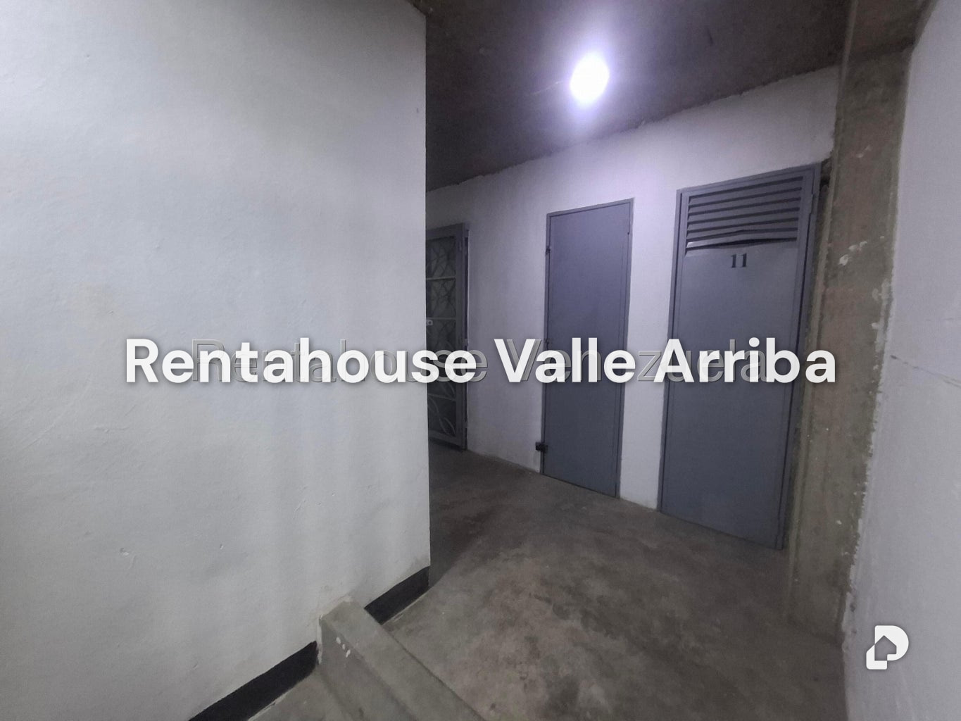 Apartamento en El Paraíso, Caracas – 28