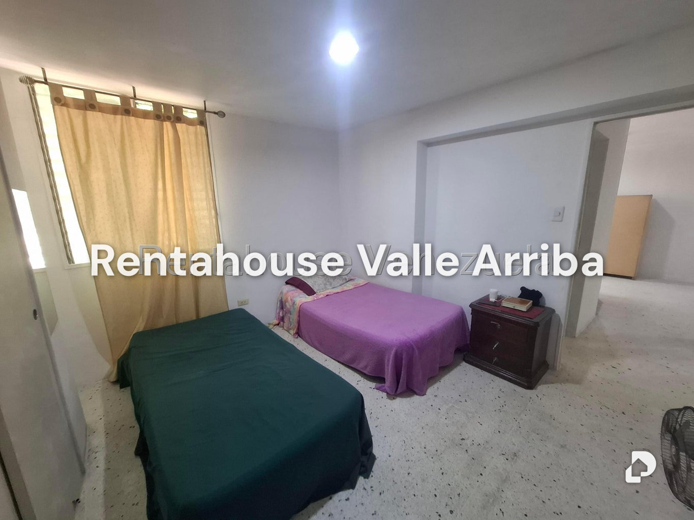 Apartamento en El Paraíso, Caracas – 23
