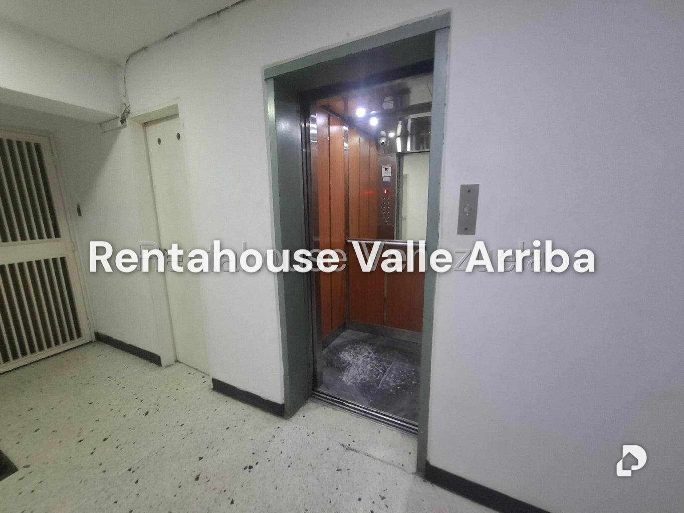 Apartamento en El Paraíso, Caracas – 5