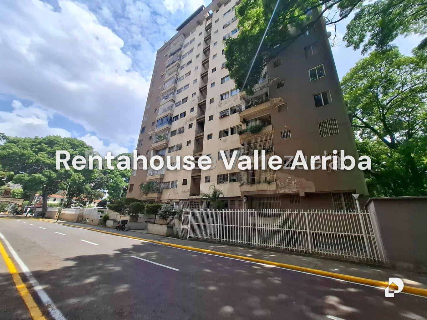 Apartamento en El Paraíso, Caracas – 1
