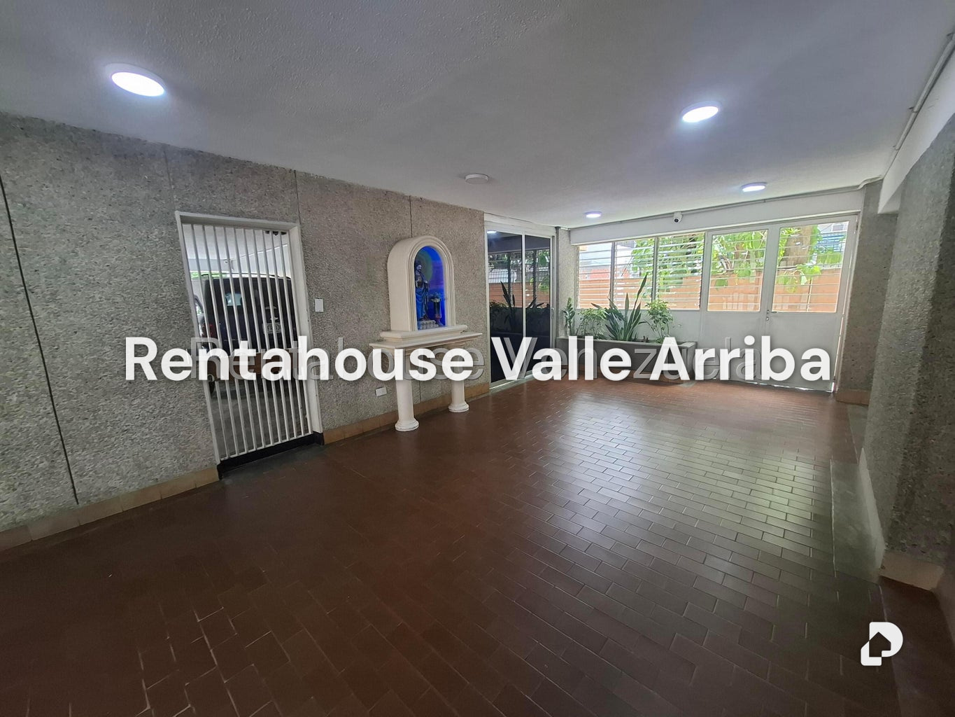 Apartamento en El Paraíso, Caracas – 3