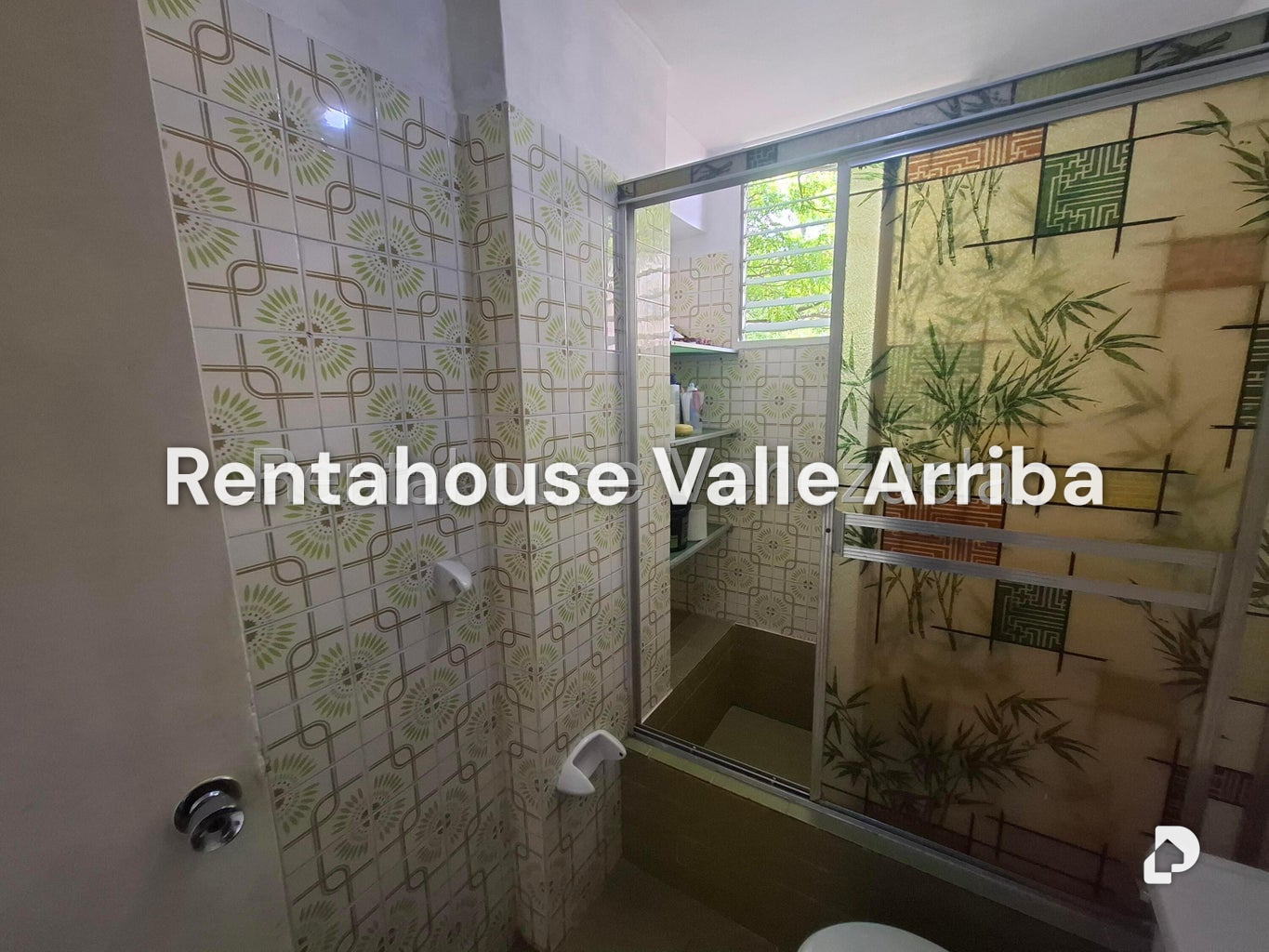 Apartamento en El Paraíso, Caracas – 25