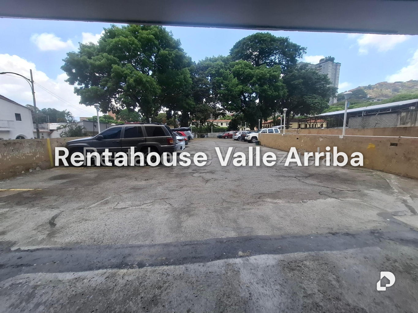 Apartamento en El Paraíso, Caracas – 26
