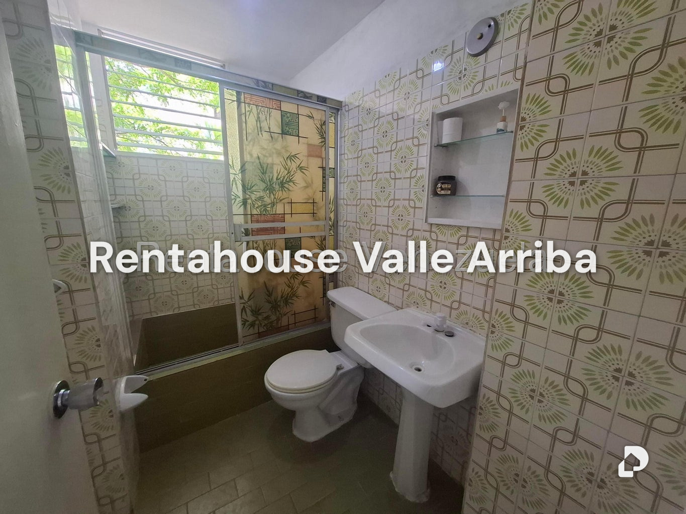 Apartamento en El Paraíso, Caracas – 24
