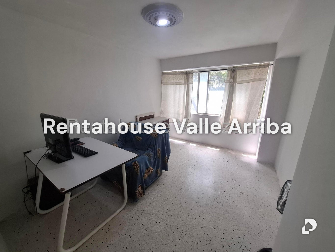 Apartamento en El Paraíso, Caracas – 20