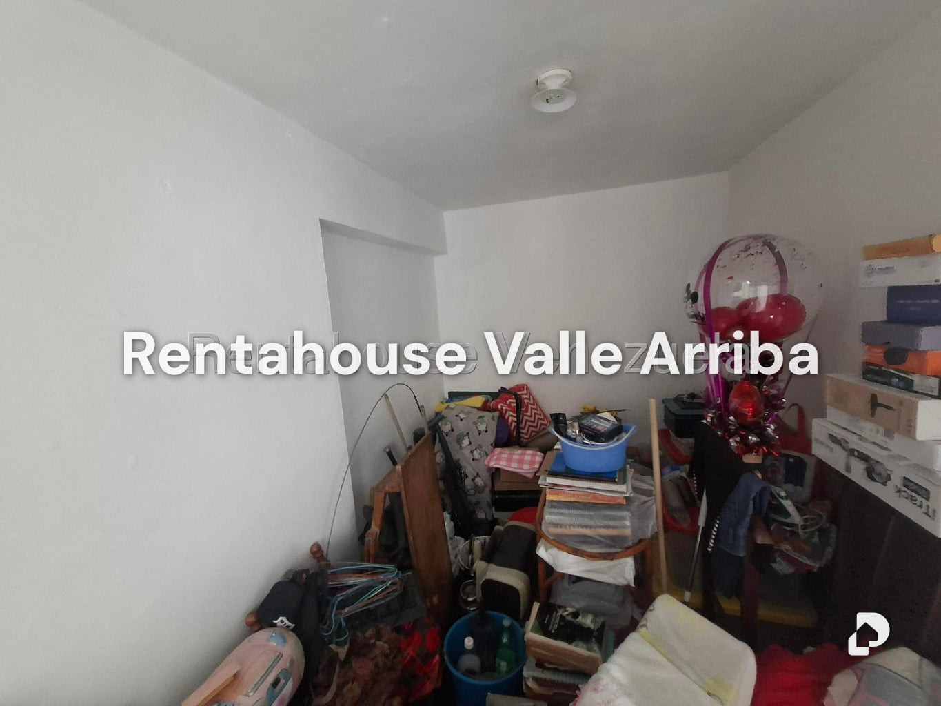 Apartamento en El Paraíso, Caracas – 18