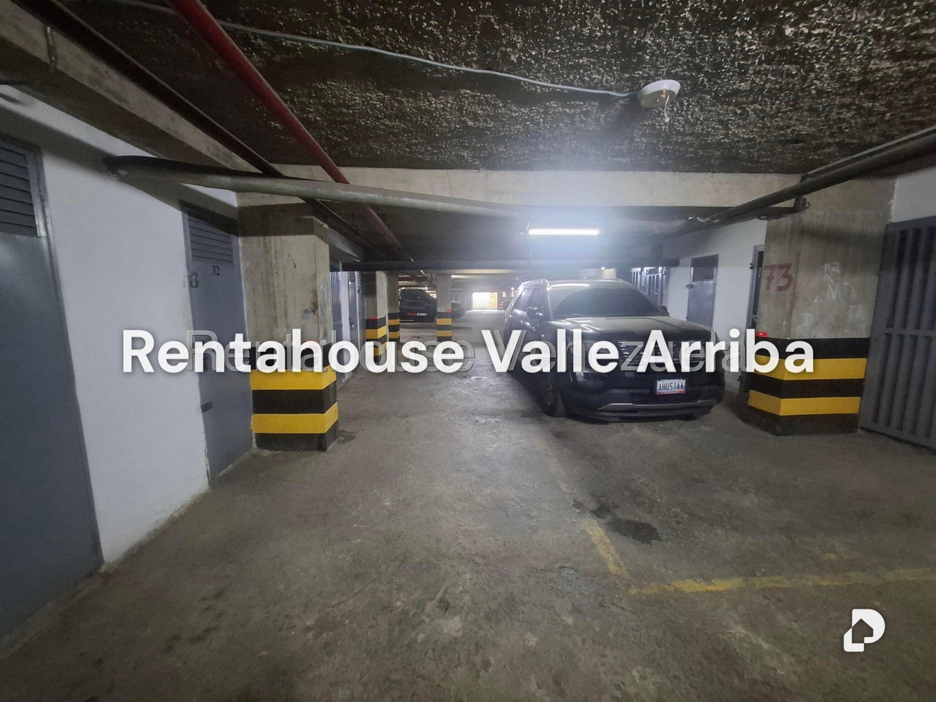 Apartamento en El Paraíso, Caracas – 27