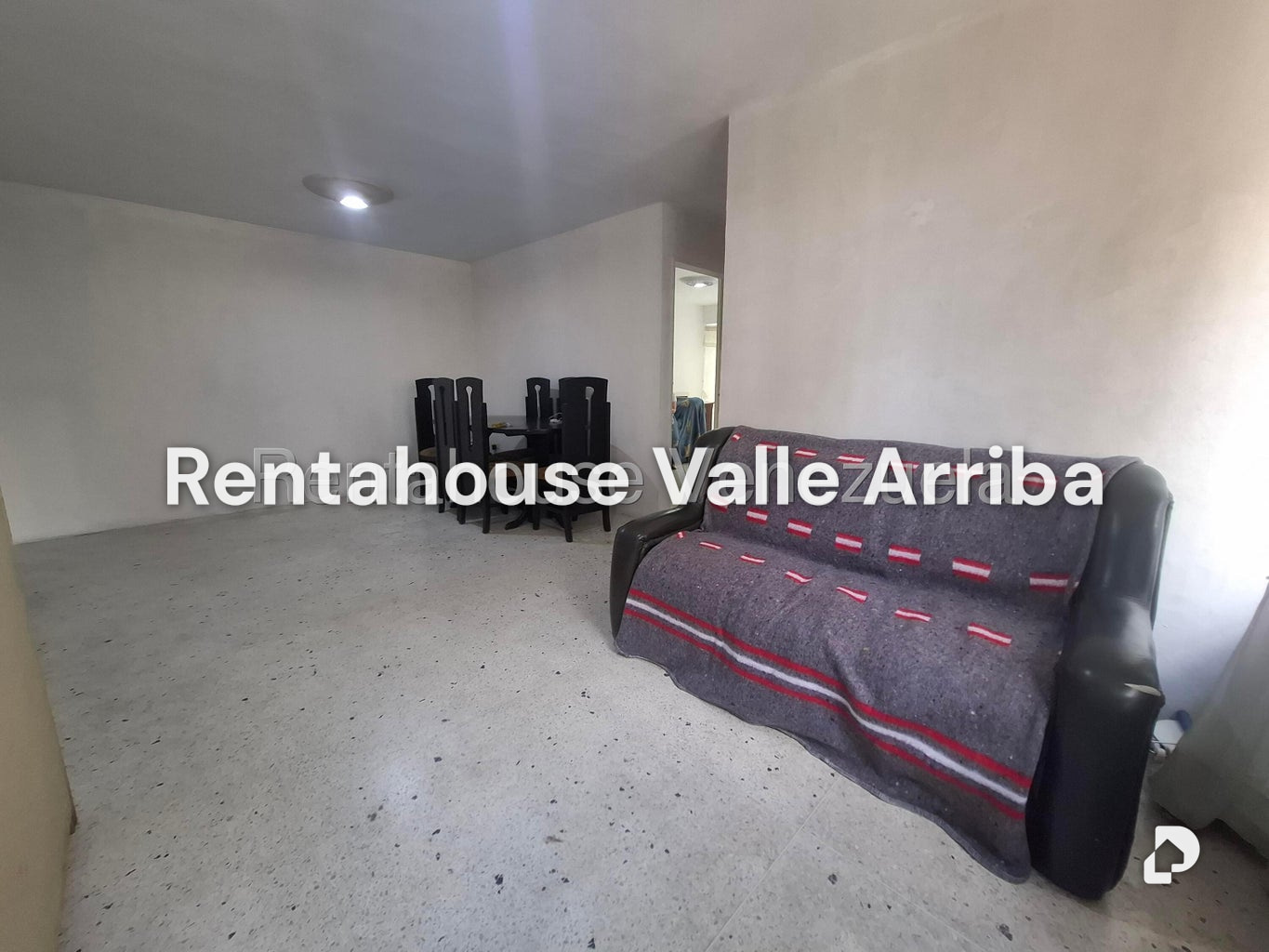 Apartamento en El Paraíso, Caracas – 9