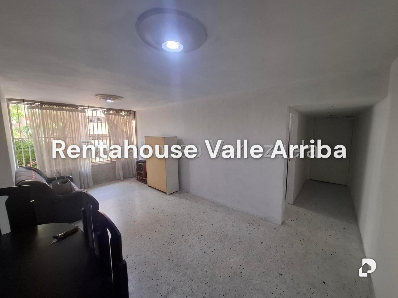 Apartamento en El Paraíso, Caracas – 7