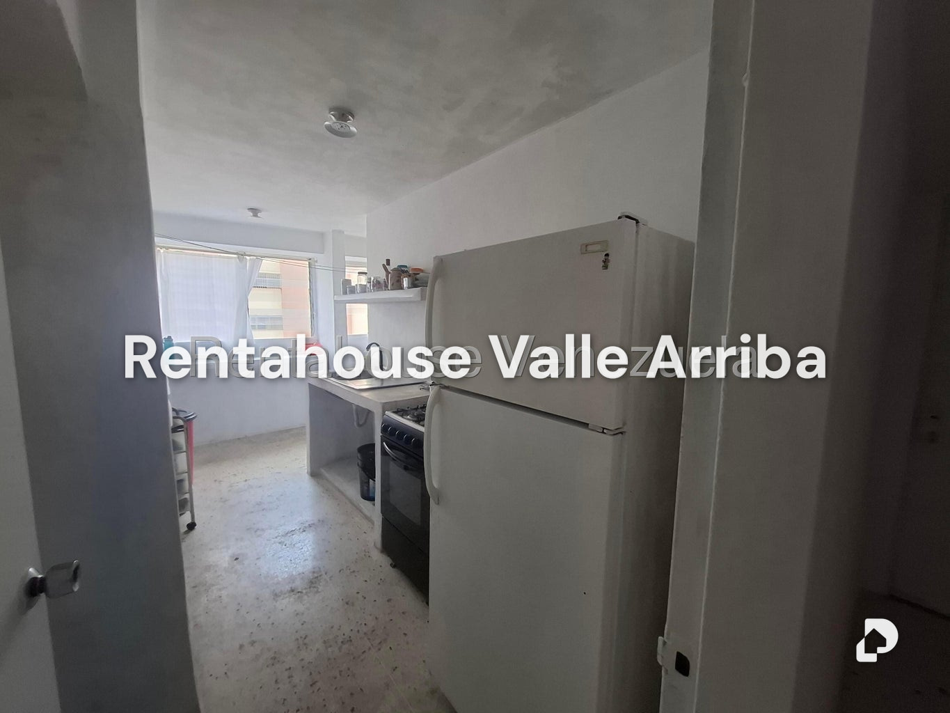 Apartamento en El Paraíso, Caracas – 11