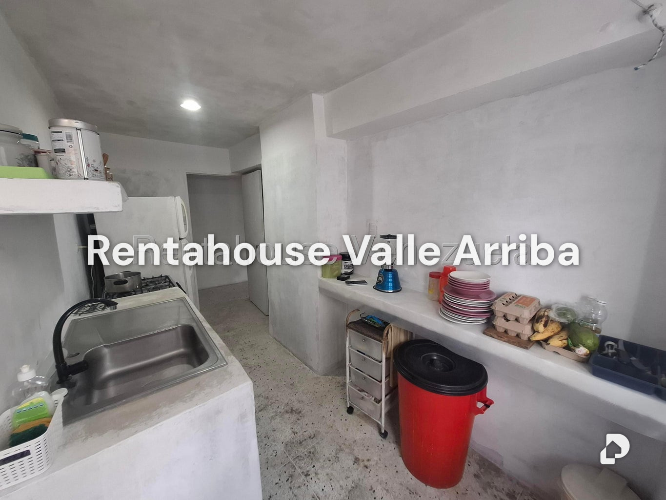 Apartamento en El Paraíso, Caracas – 15