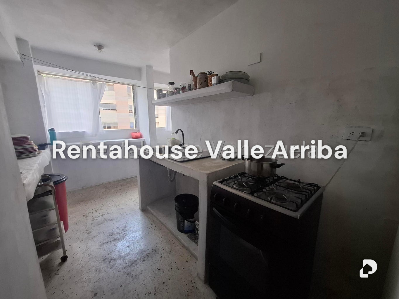 Apartamento en El Paraíso, Caracas – 13